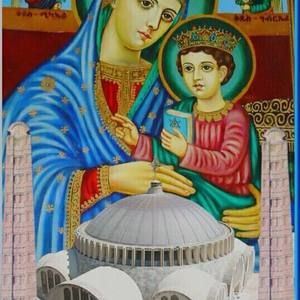 Meet your Posher, Mekedes